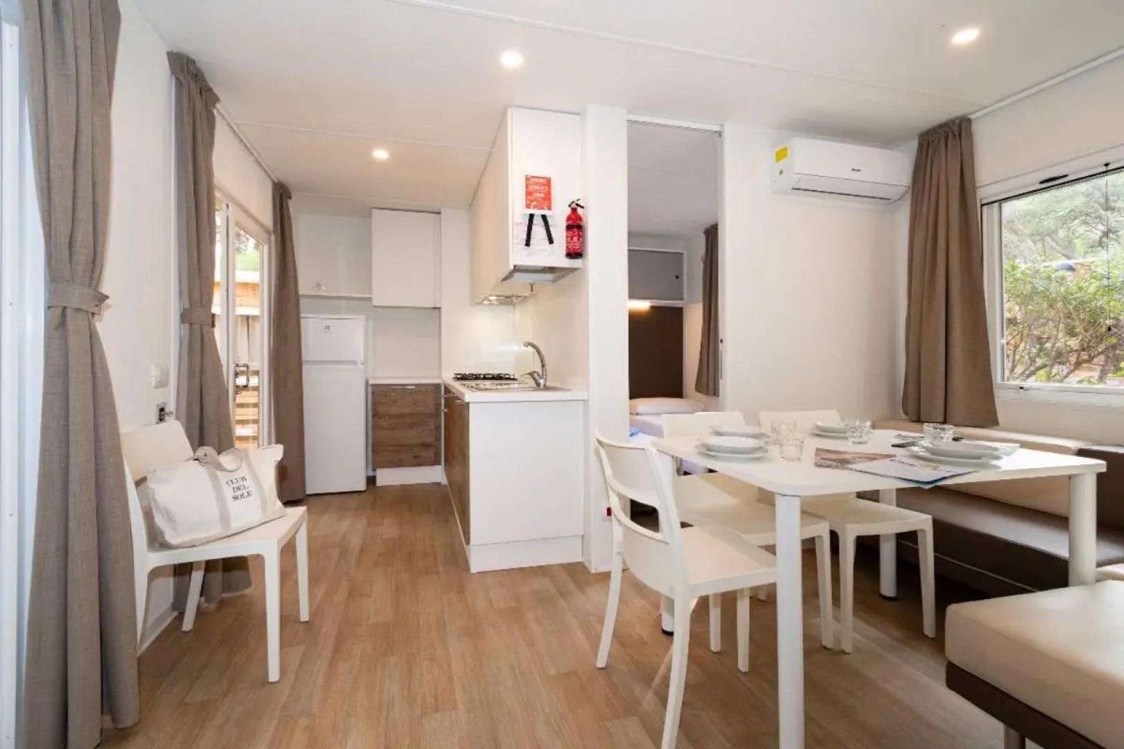 Club del Sole Stella del Mare Family Collection.