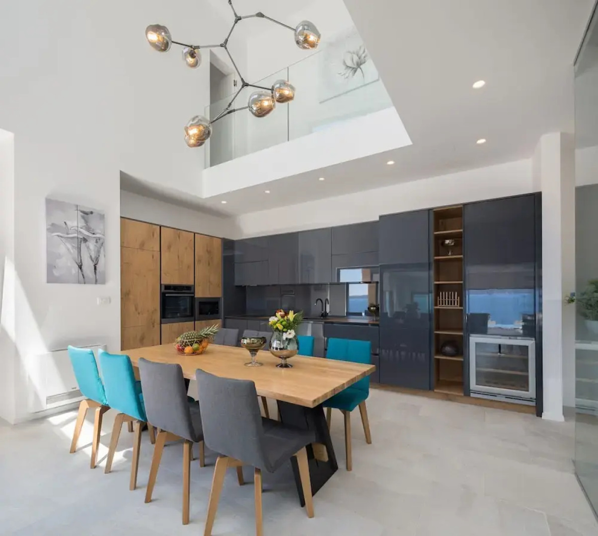 Trogir Pearl Luxury Resort