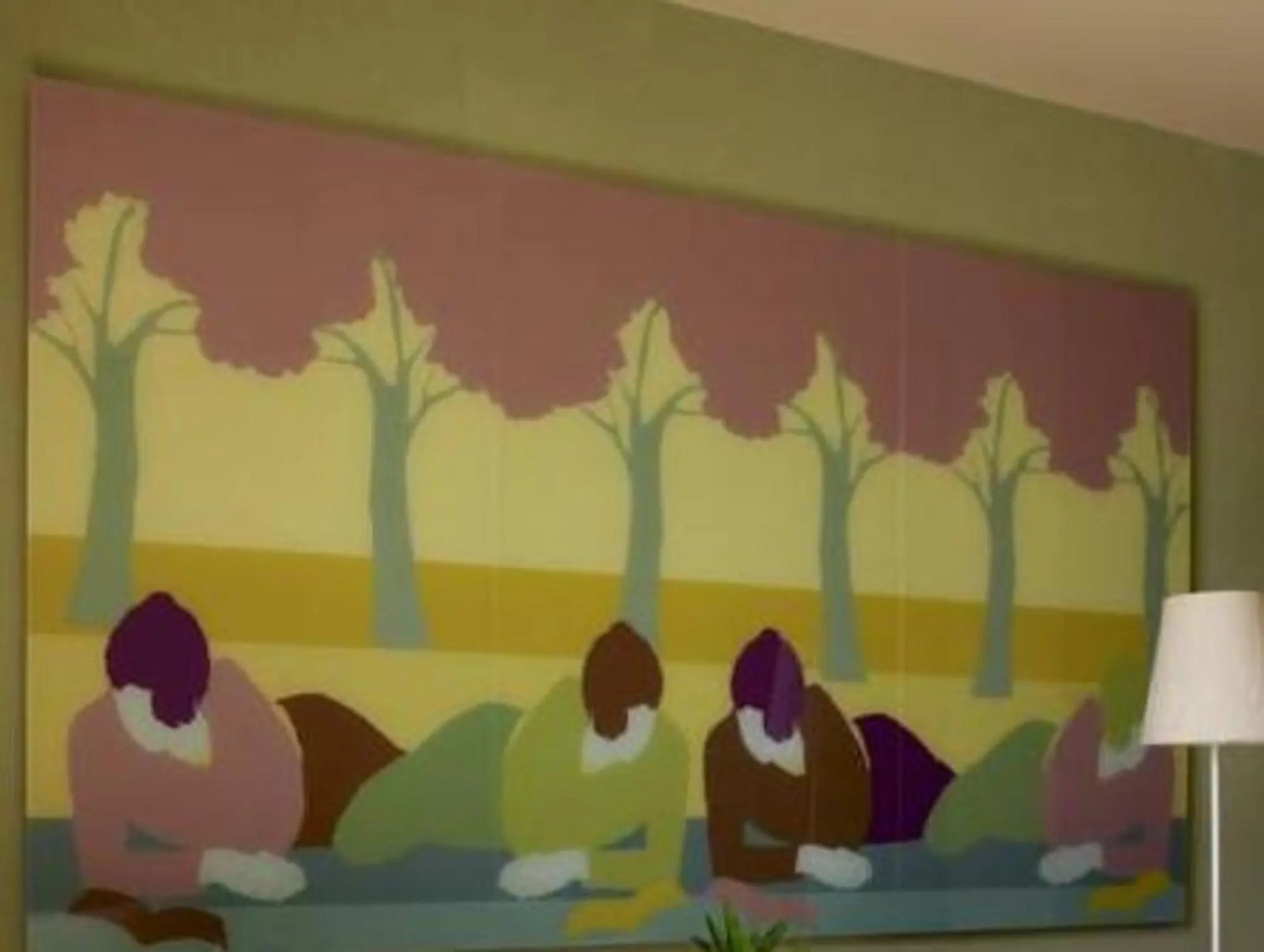 Aparthotel Aura Park Fira Barcelona