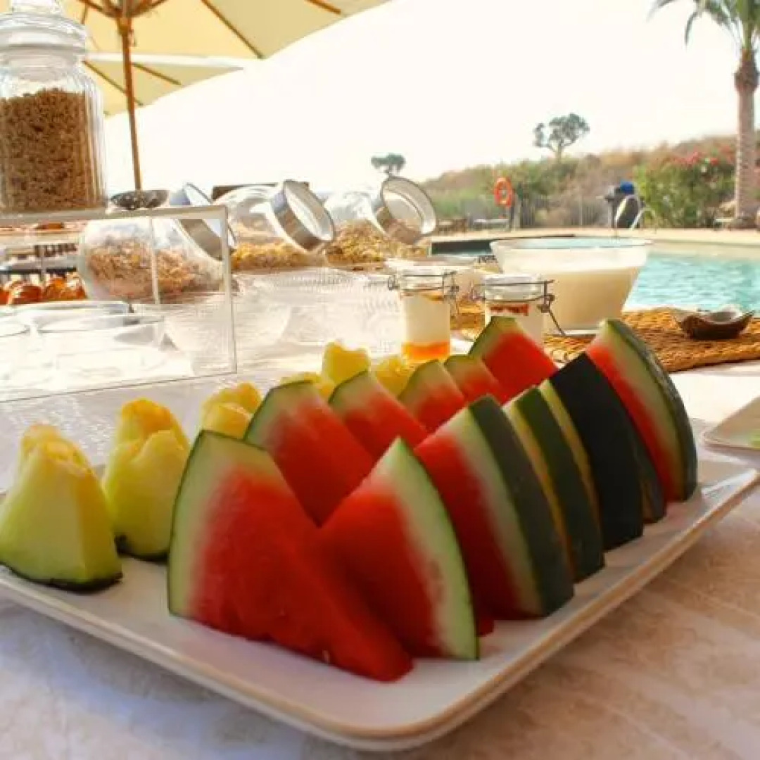 Real Agua Amarga La Joya - Adults Only