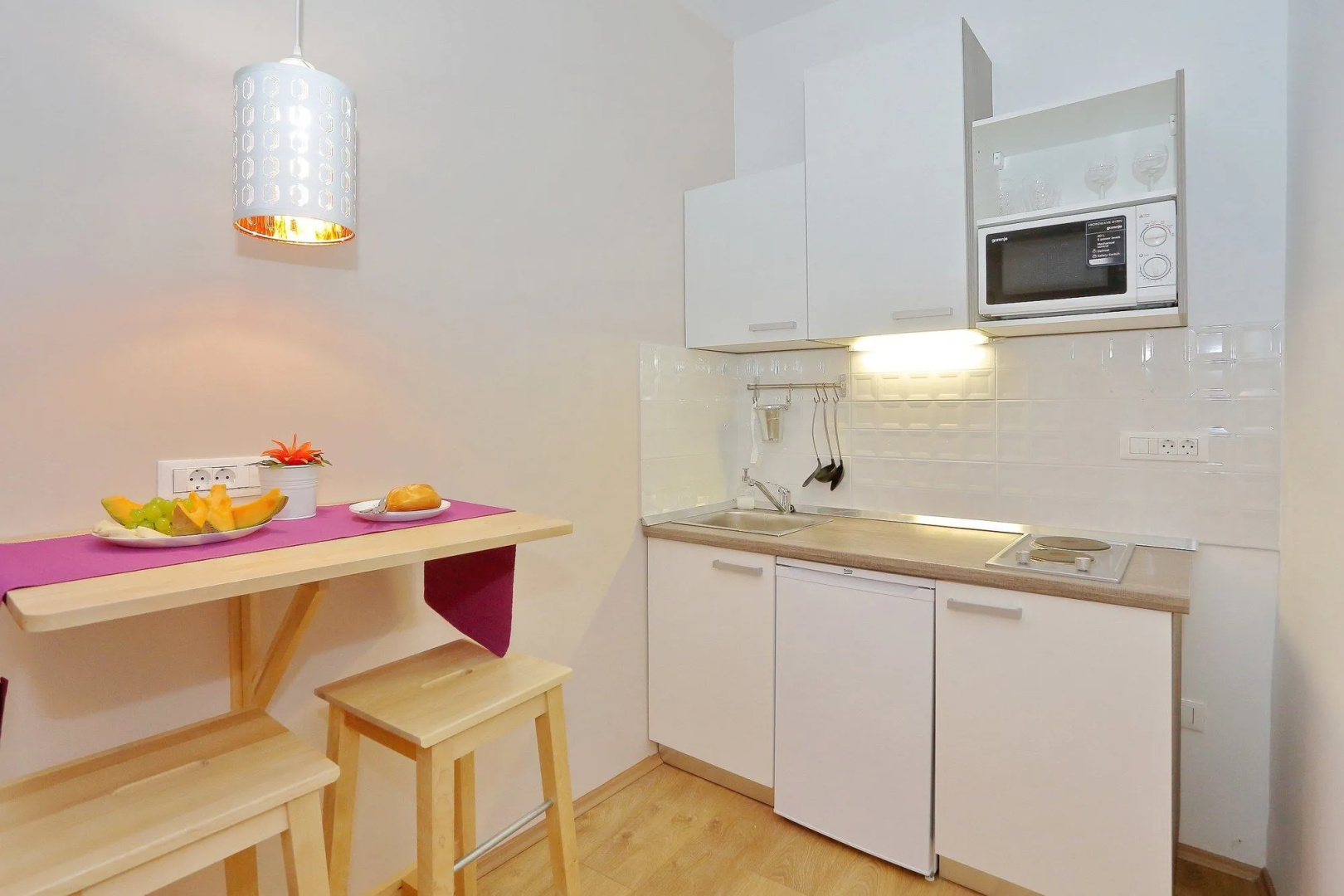 Guverna New City Accommodation