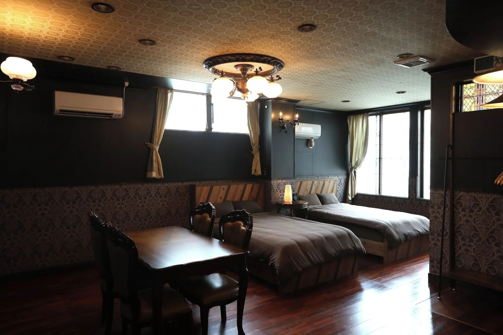 Trip Shot Hotels Koza