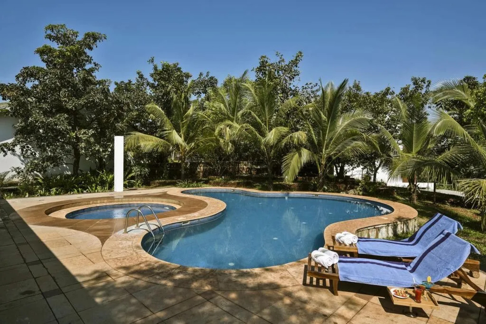 The Fern Samali Resort Dapoli, Series by Marriott