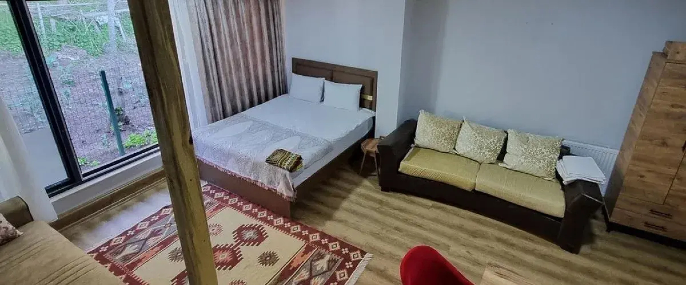 Çolakoğlu Pansiyon