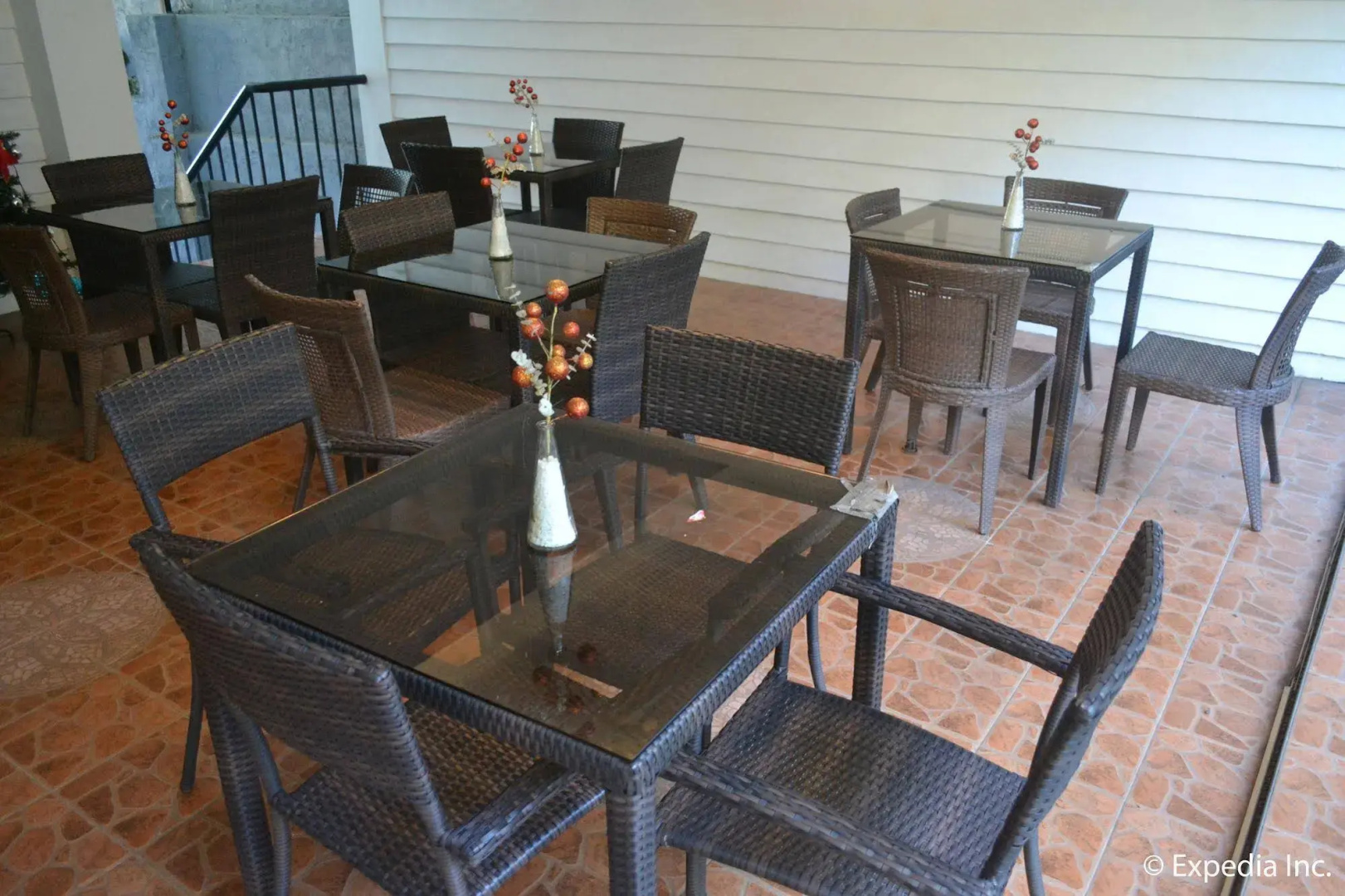 Chateau Beatrice Bed & Breakfast