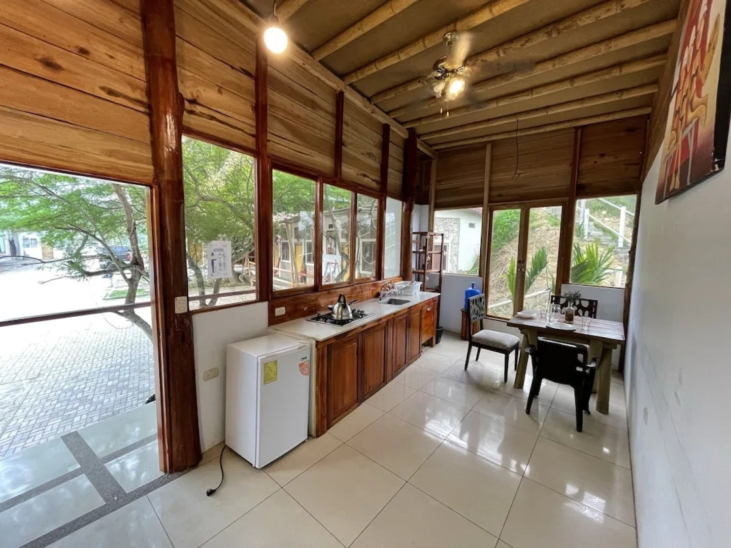 Punta Hills Montanita