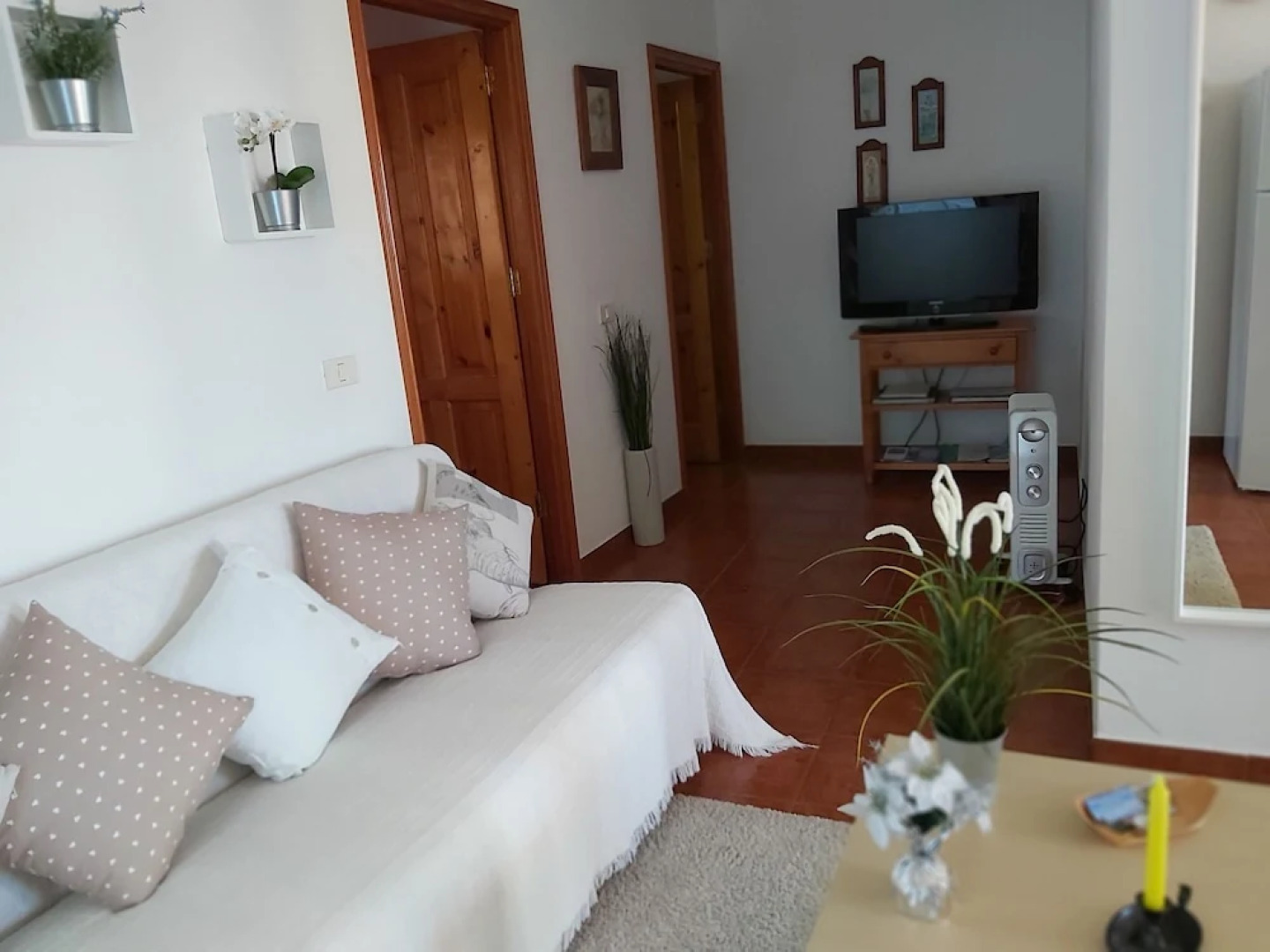 Casa Clary - Finca Medina