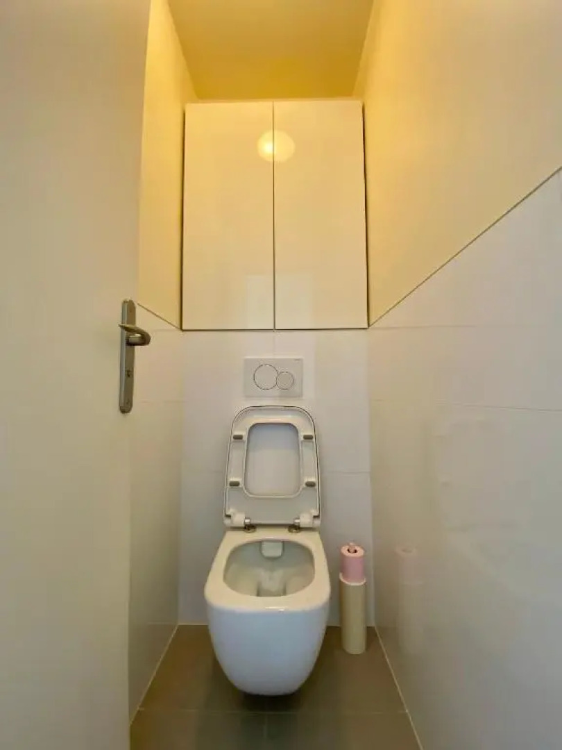 Appart Hotel Du Bois De Vincennes