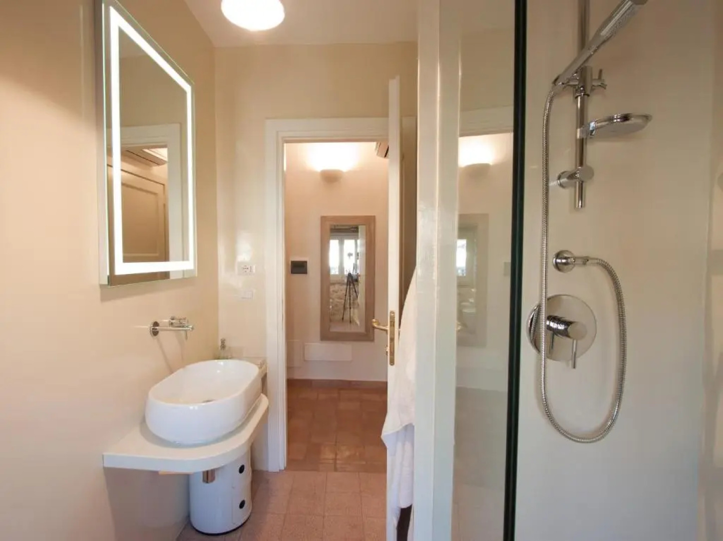 Lelive Bed and Breakfast