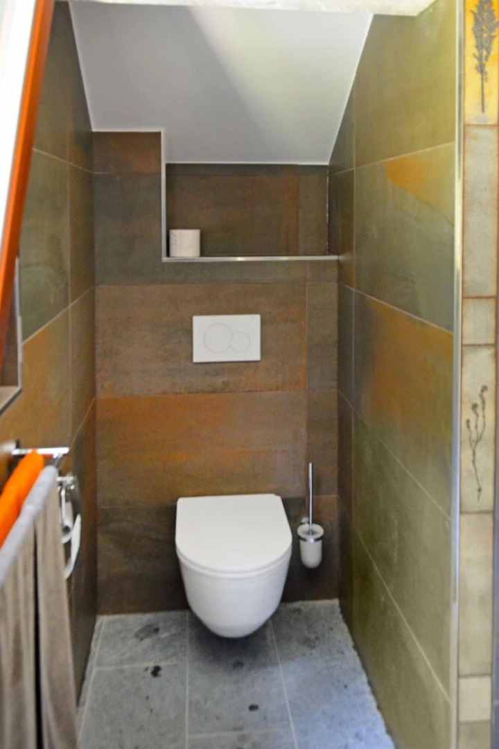 Chalet la Fr taz Bullet