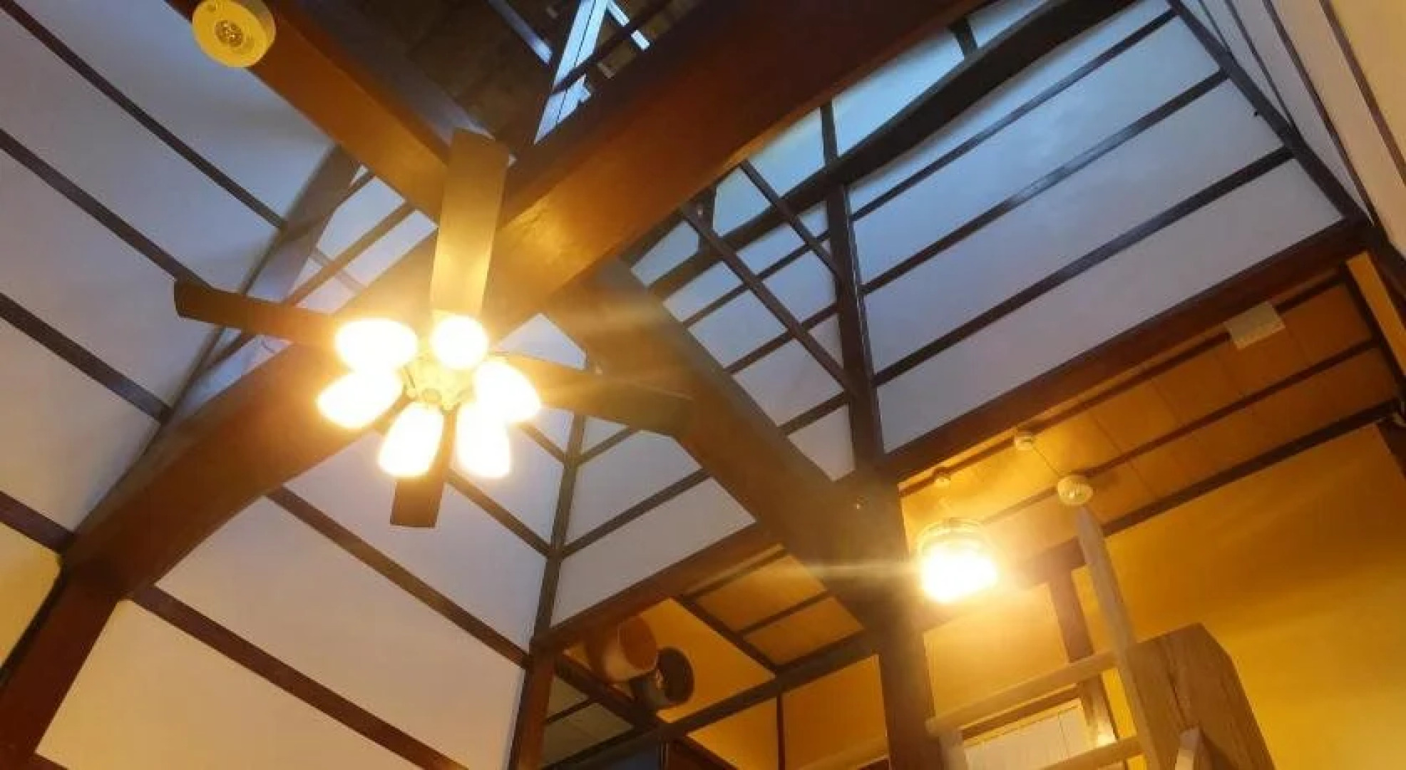 Guesthouse Mikkaichi - Hostel