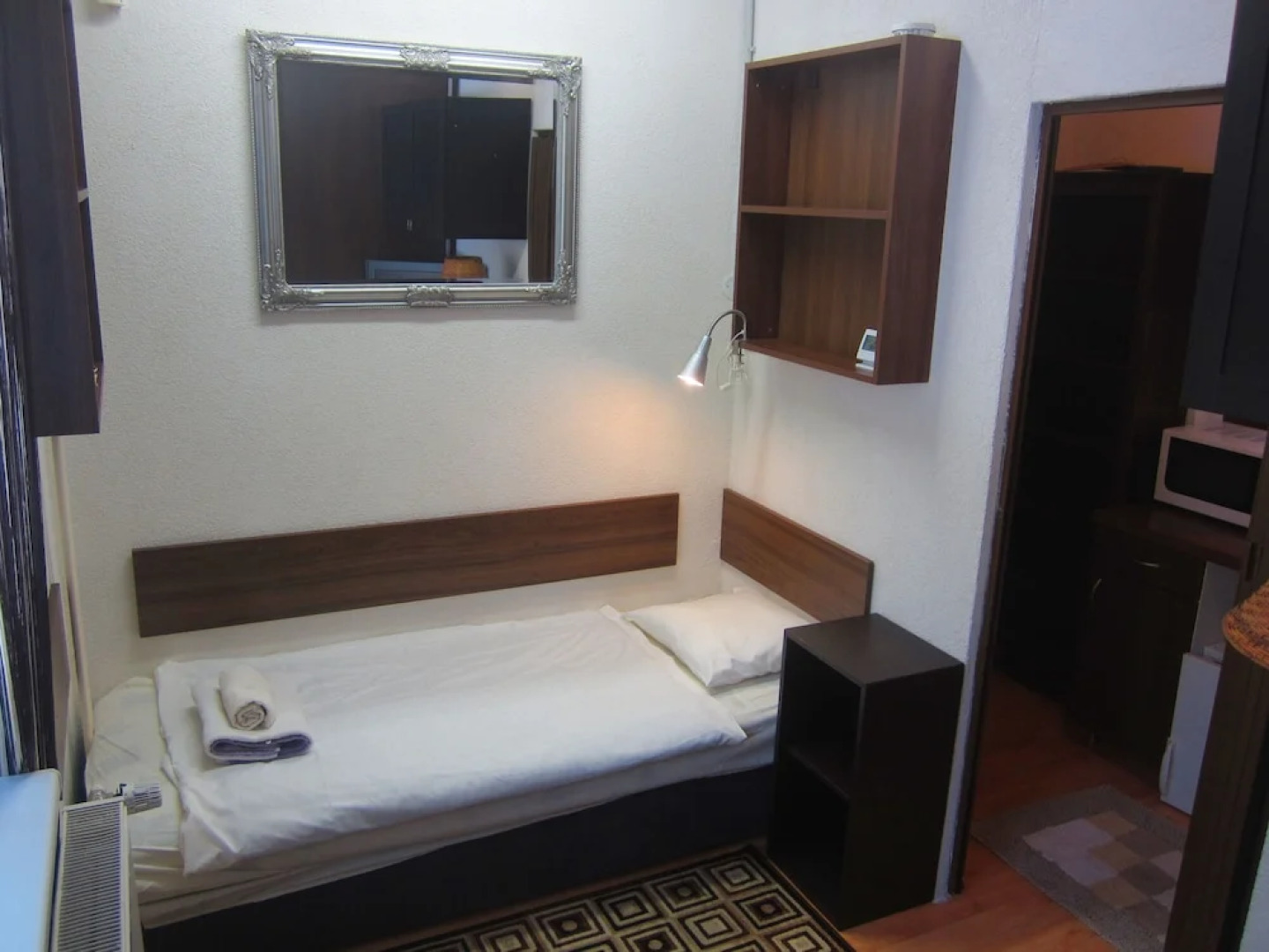 Apart & Wellness Hotel VILLA IVICA