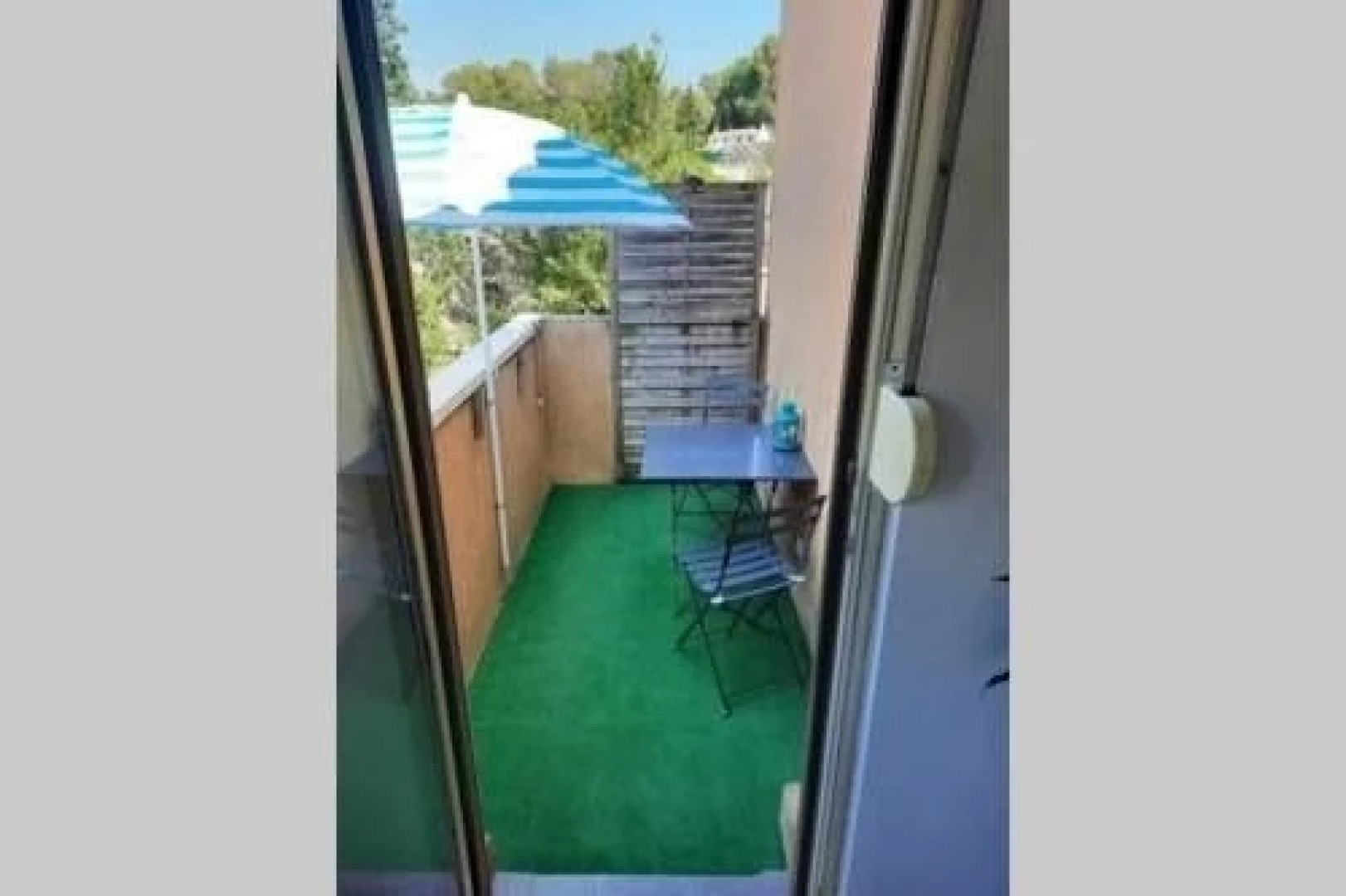 Appartement les Jasmins de Mougins