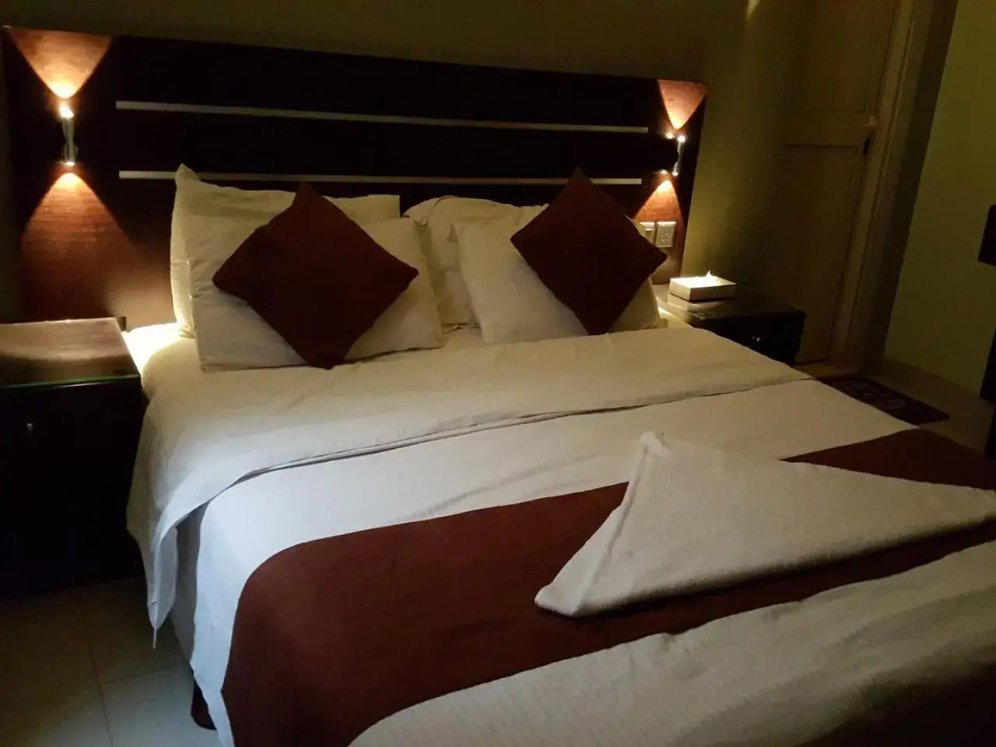 Bzul For Furnished Apartments