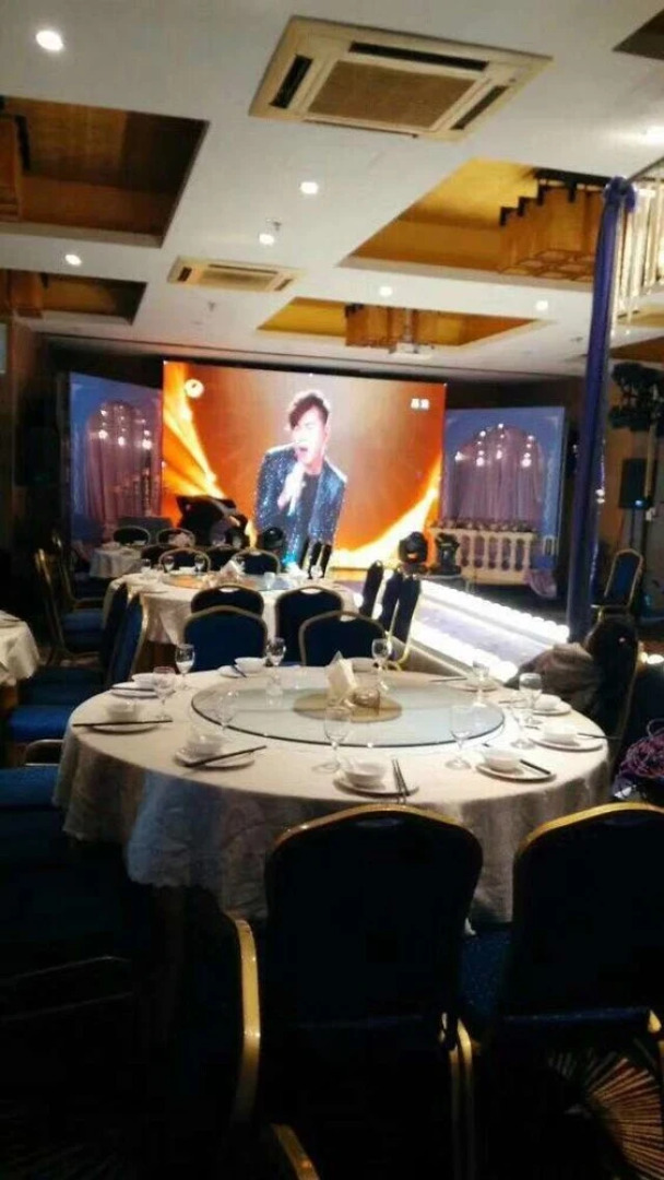 The Posh Hotel Fuzhou