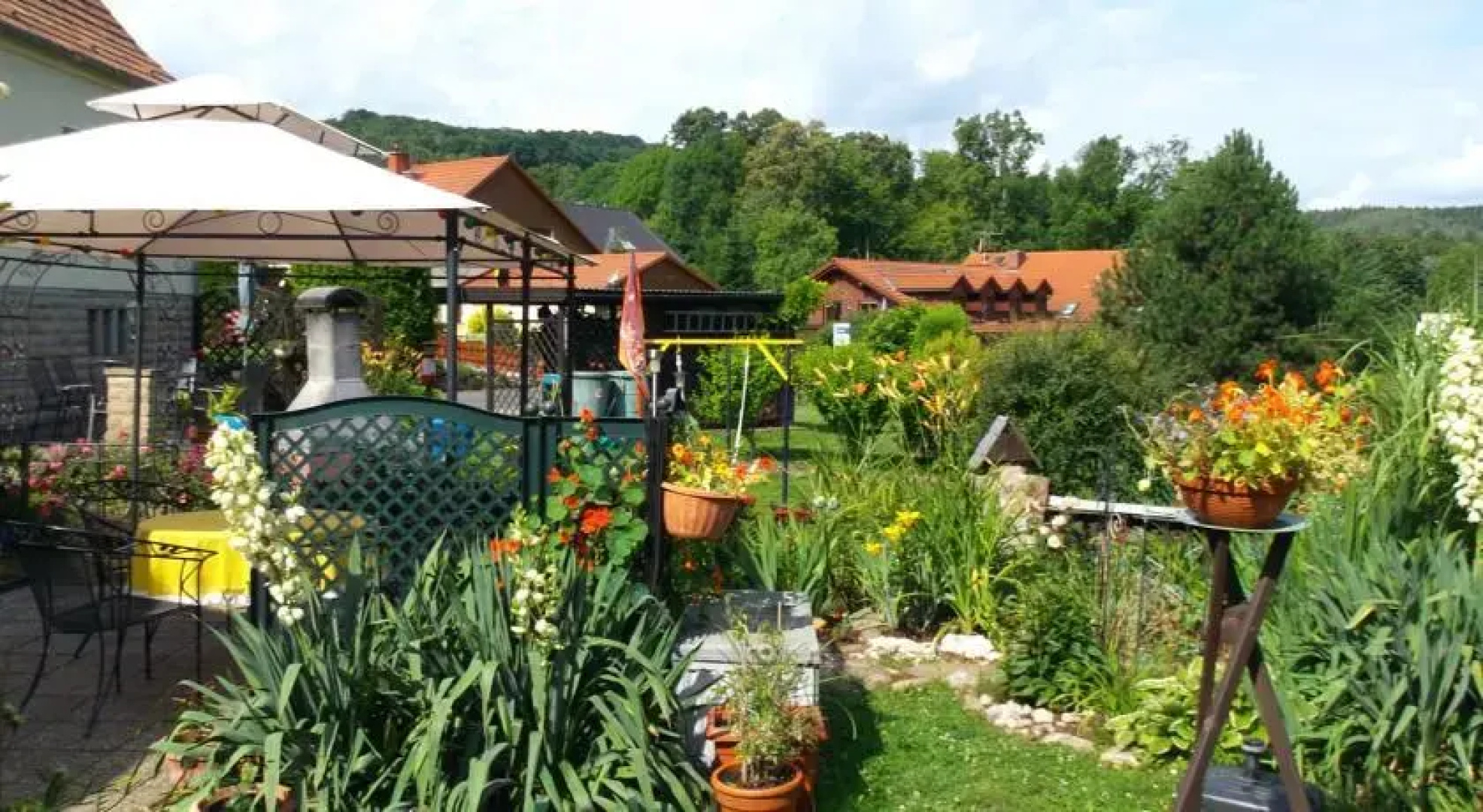 Riegers Haus