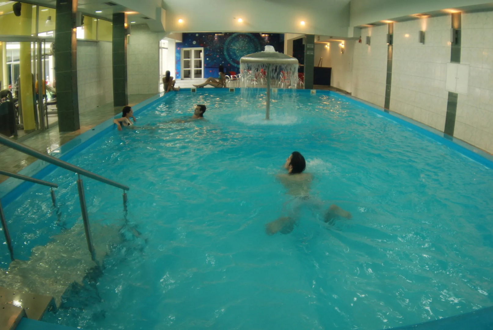 Hotel Hercegovina
