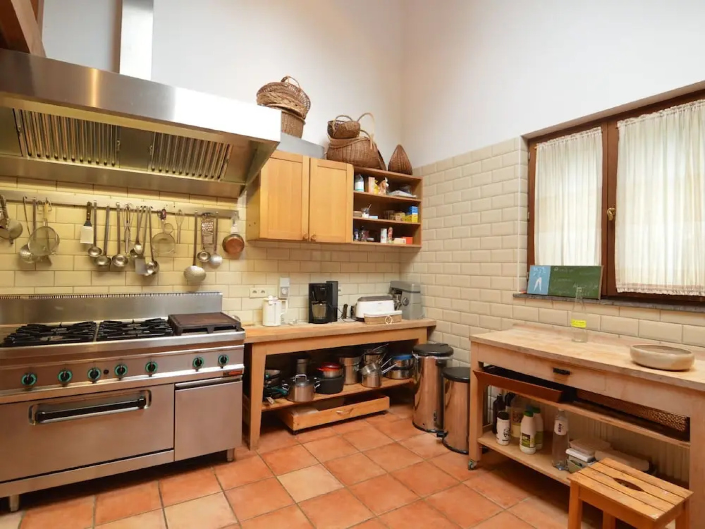 Spacious Holiday Home in Herbeumont With Garden