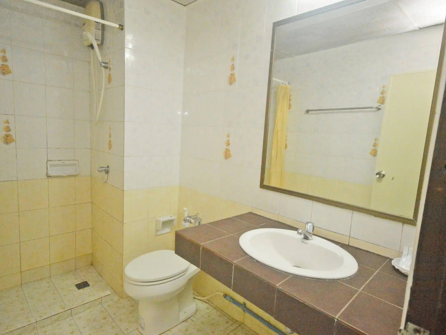 Nida Rooms Pak Nam Seven Voque at Thai Hotel Krabi