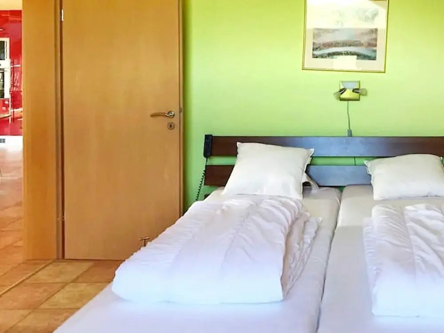 Holiday Home in EidsvÃ¥g