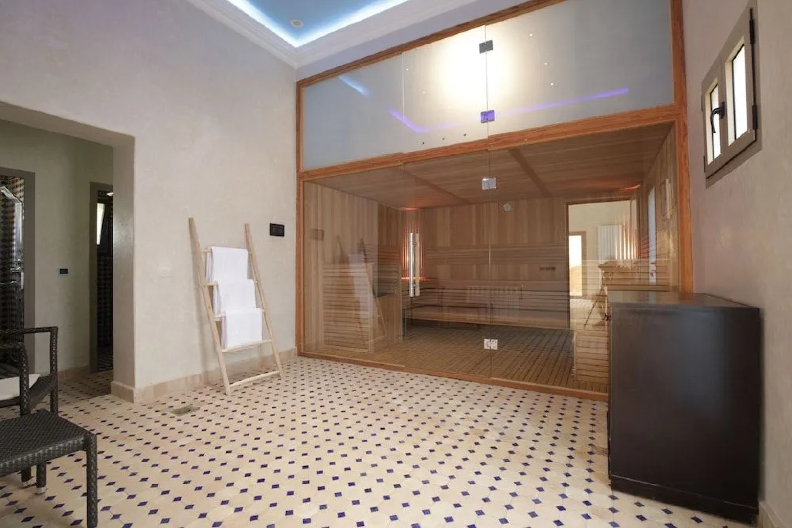 Dar Gonzo Resort & Spa