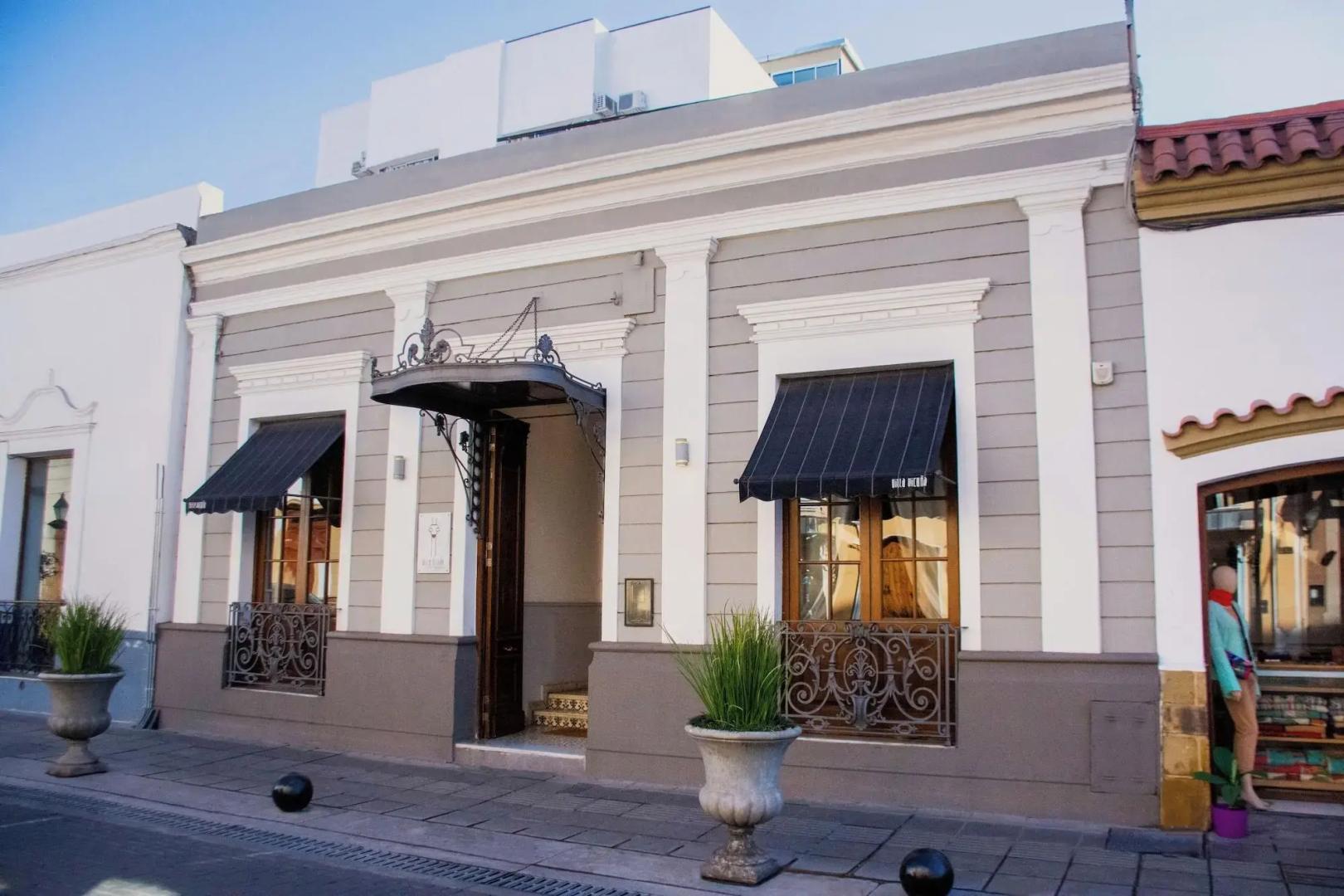 Villa Vicuña Hotel Boutique