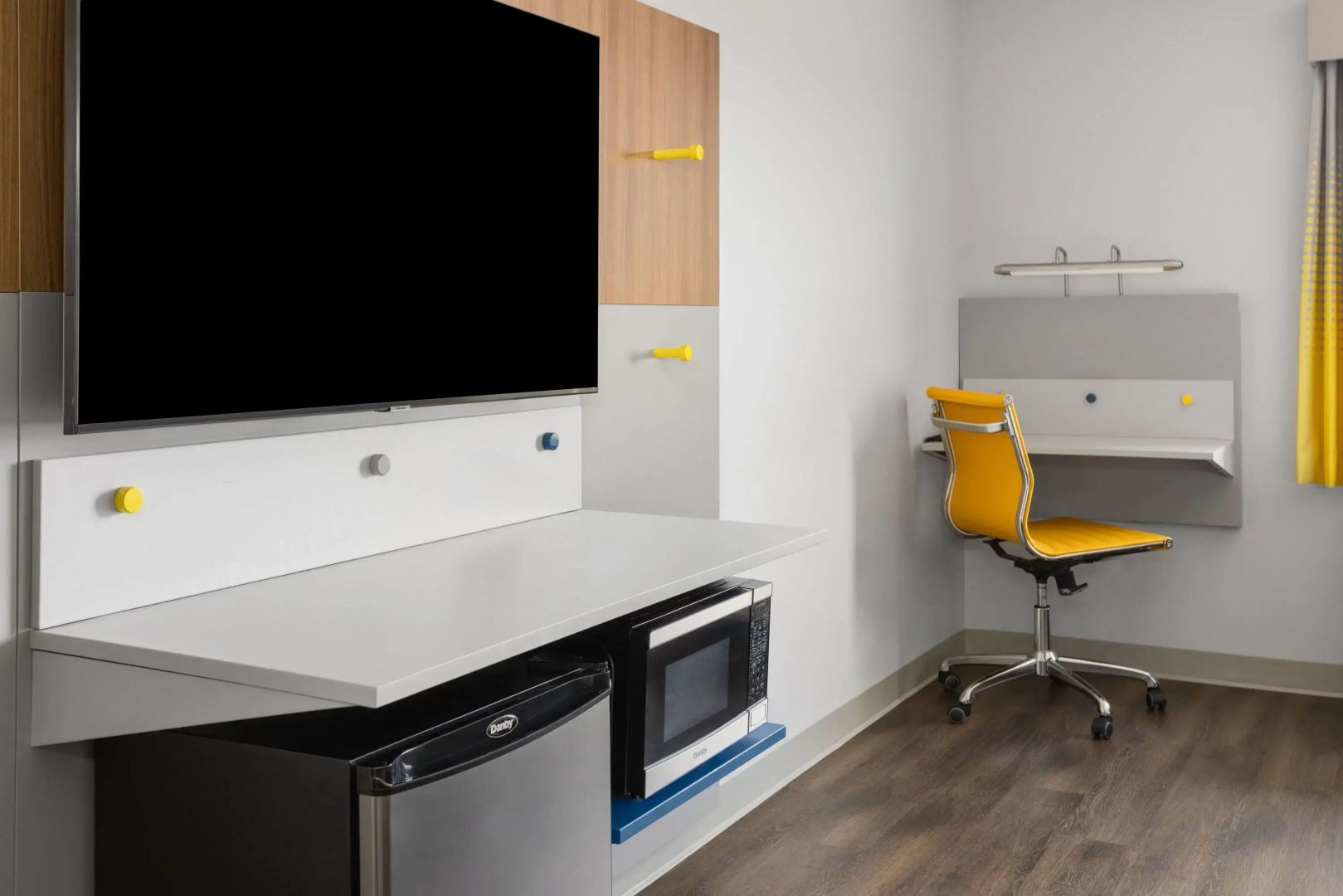 Microtel Inn & Suites By Wyndham Rehoboth Beach