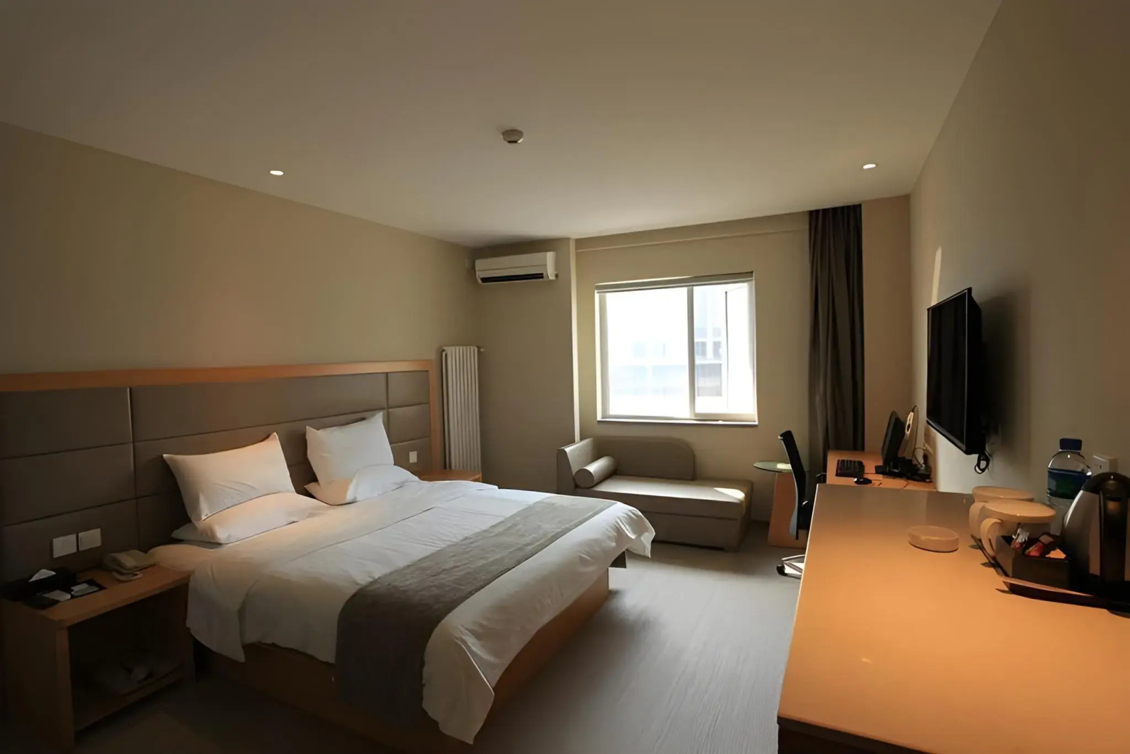 JI Hotel Dongzhimen Beijing