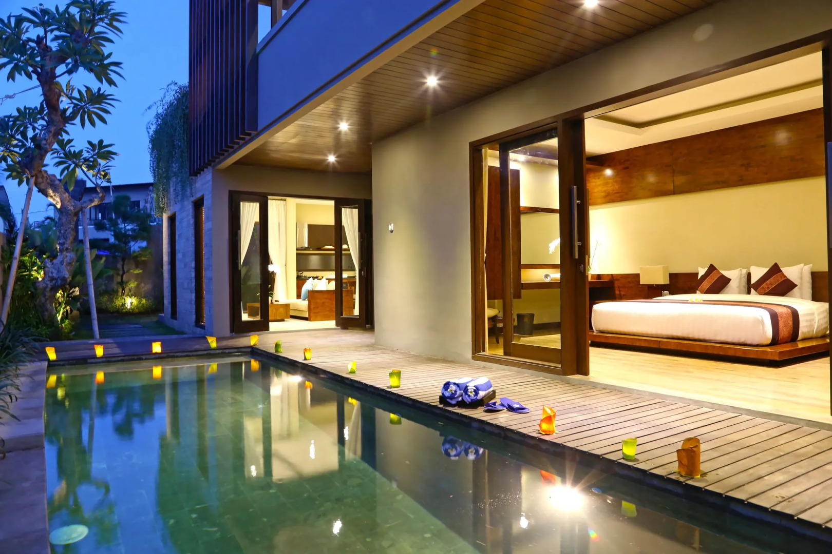 Uppala Villa & Spa Nusa Dua