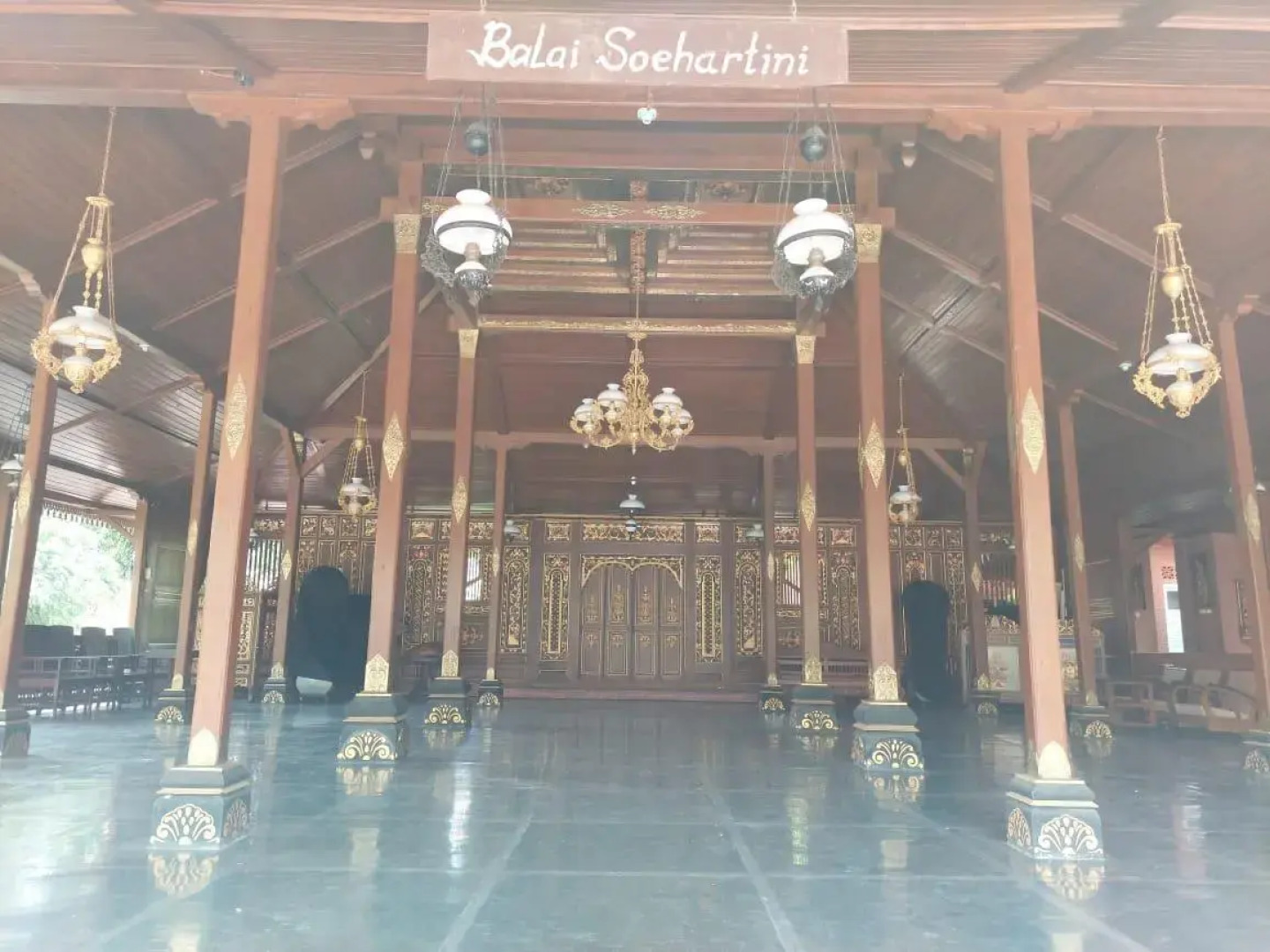 Collection O 90961 Lotu's Garden Syariah