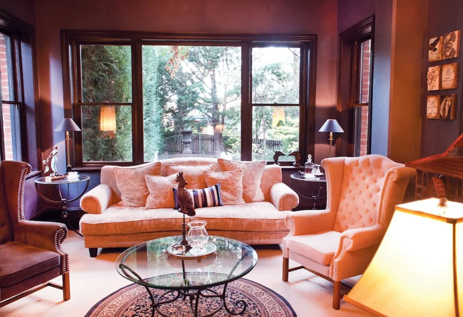 Bishop's Court Estate, Boutique Hotel