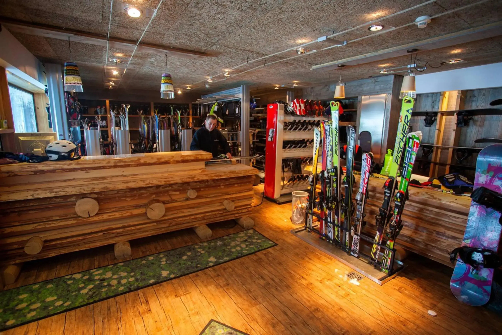 Termag Hotel Jahorina