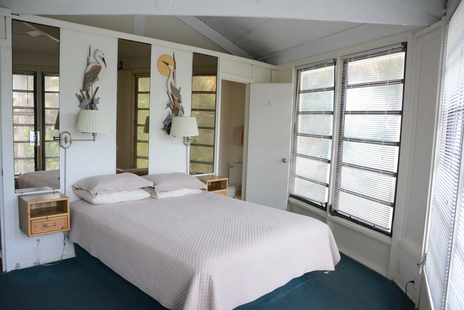 Topsider Resort