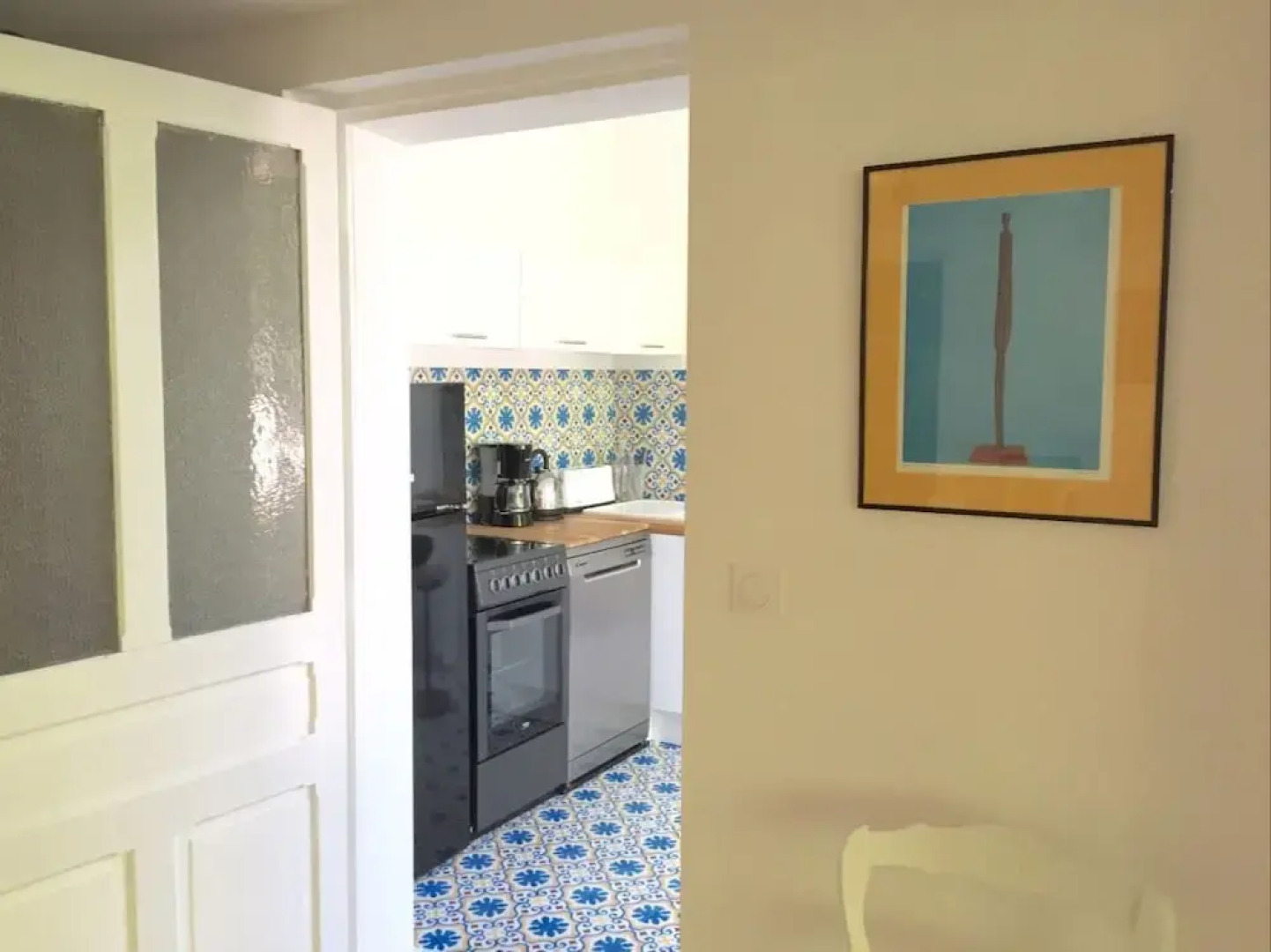 Loire Valley Medieval Getaway