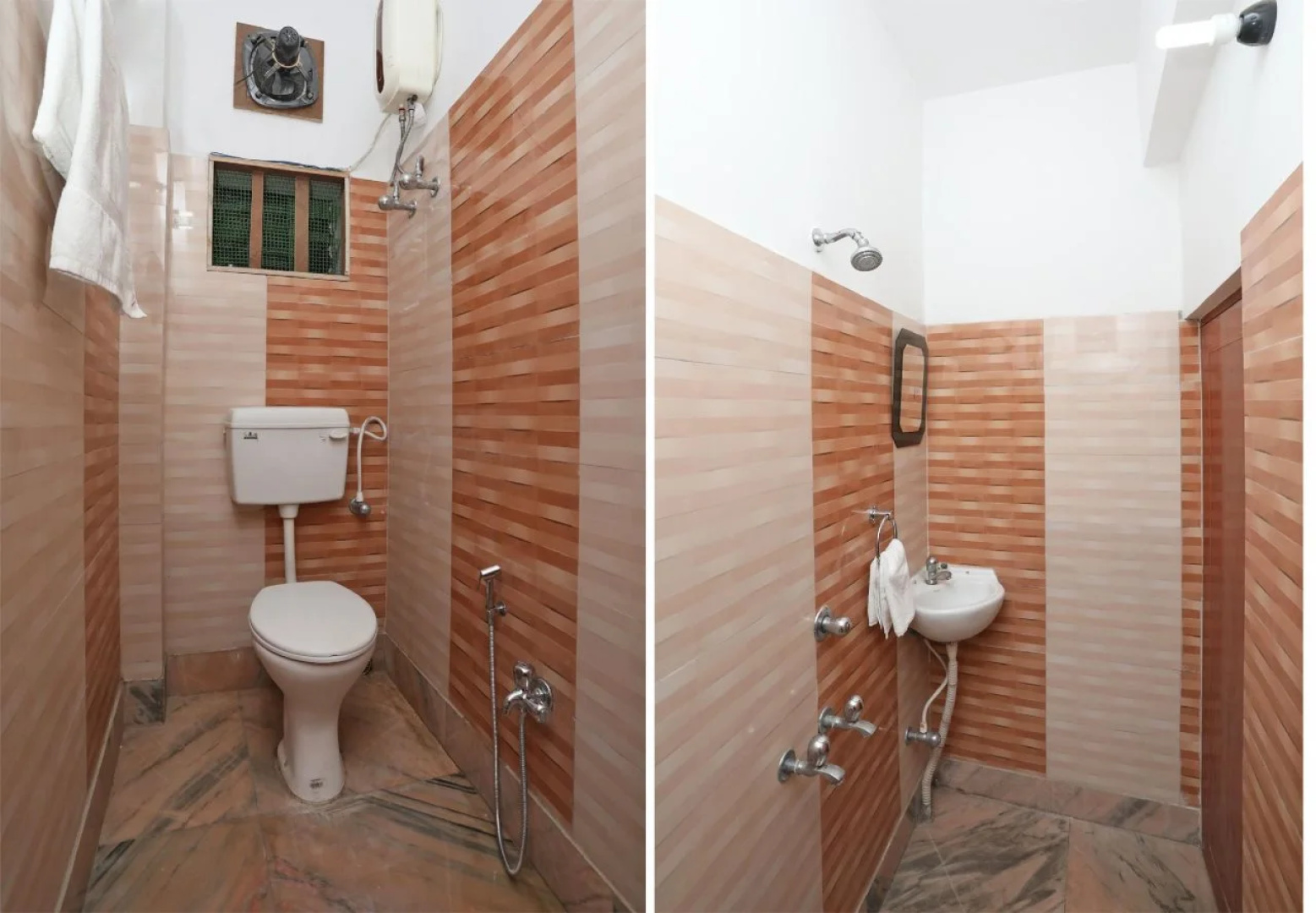 Classic Inn By OYO Rooms