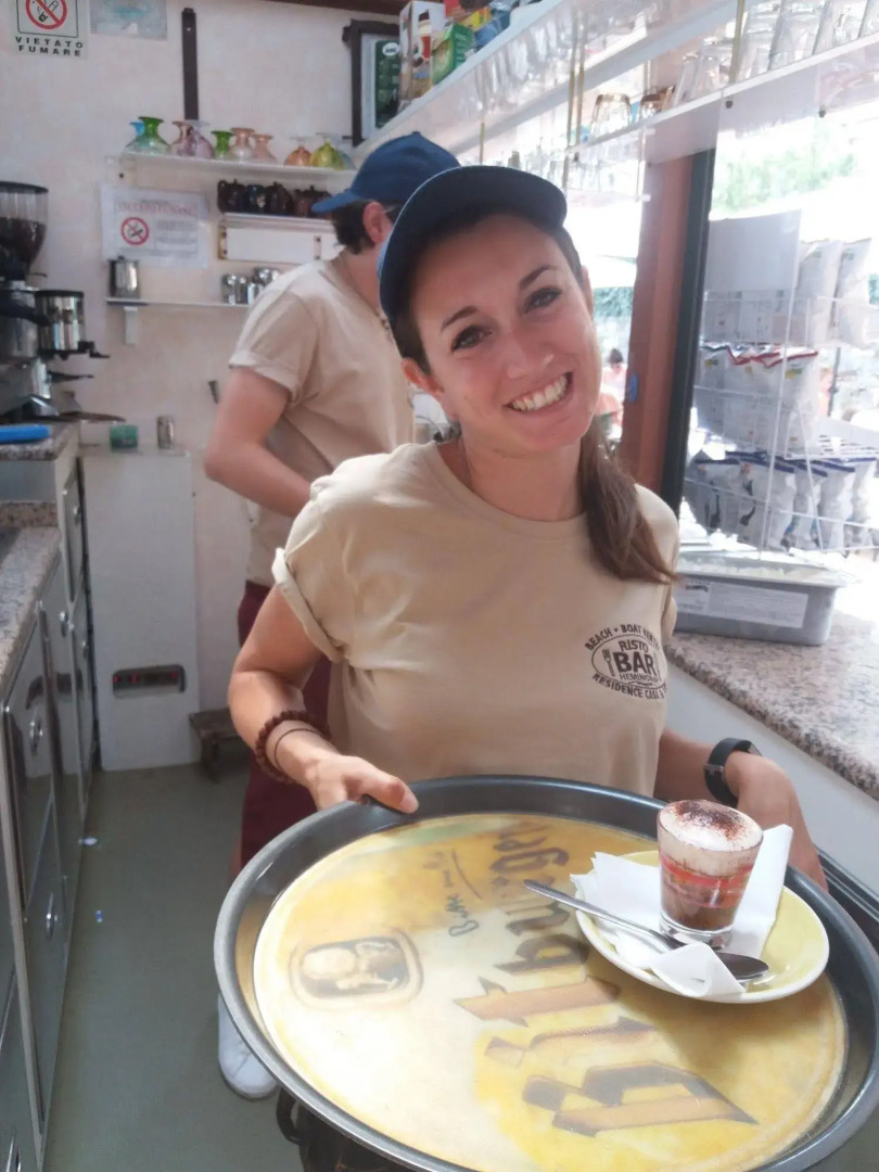 Residence Casa e Vela