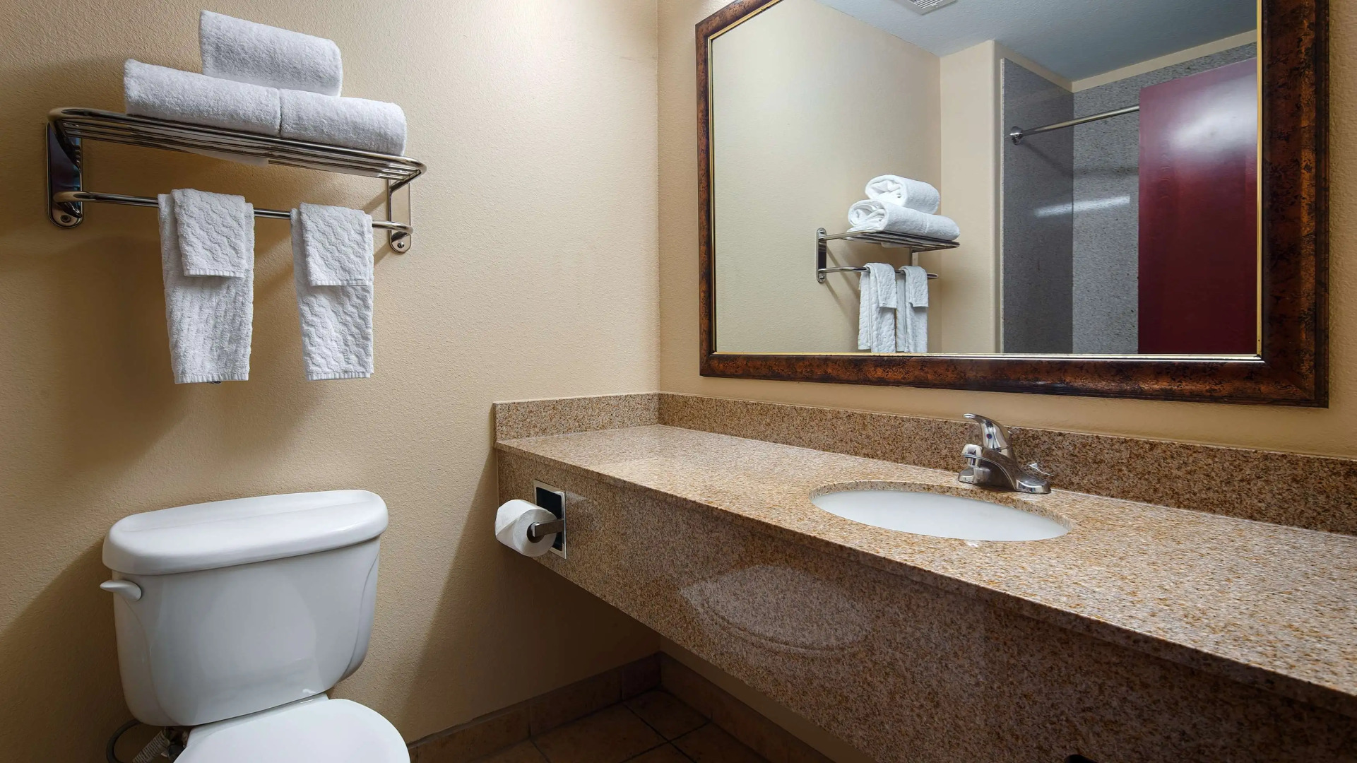 Best Western Plus Katy Inn & Suites