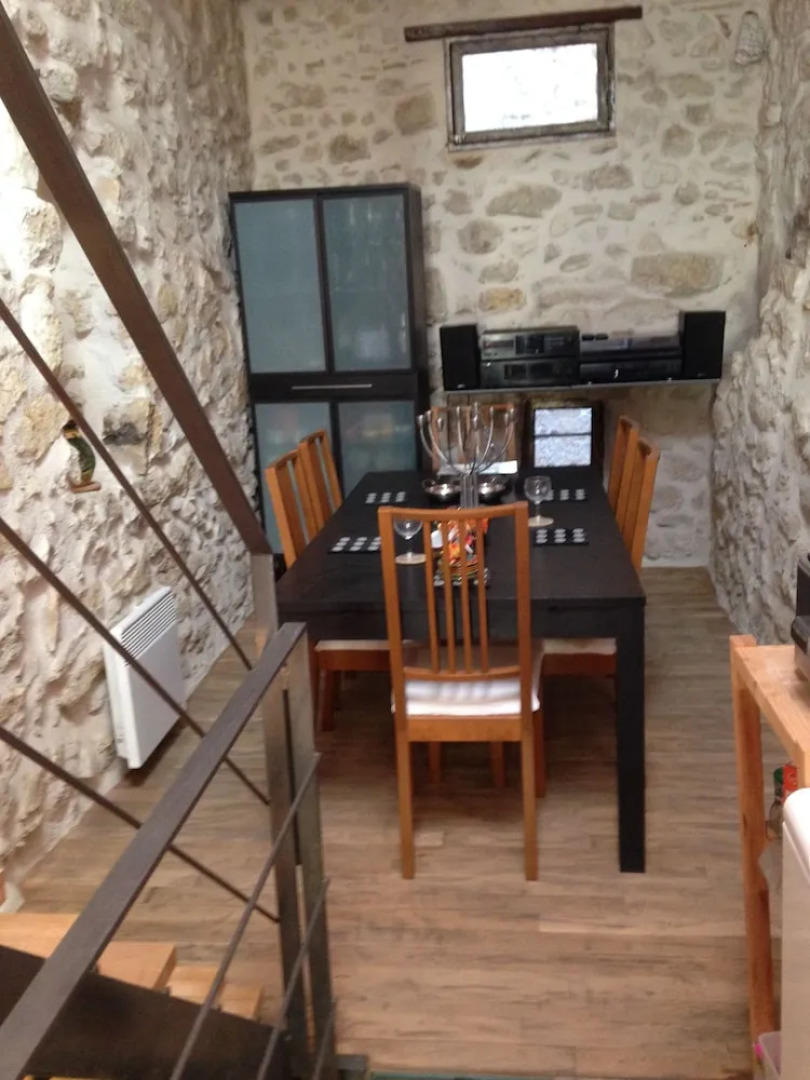 Arch' Design Contemp' House in old Historic 1/4 + Optional 4 day Wine n Gourmet