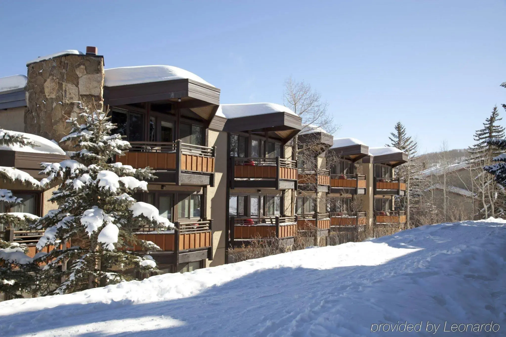 Tamarack Townhomes - CoralTree Residence Collection