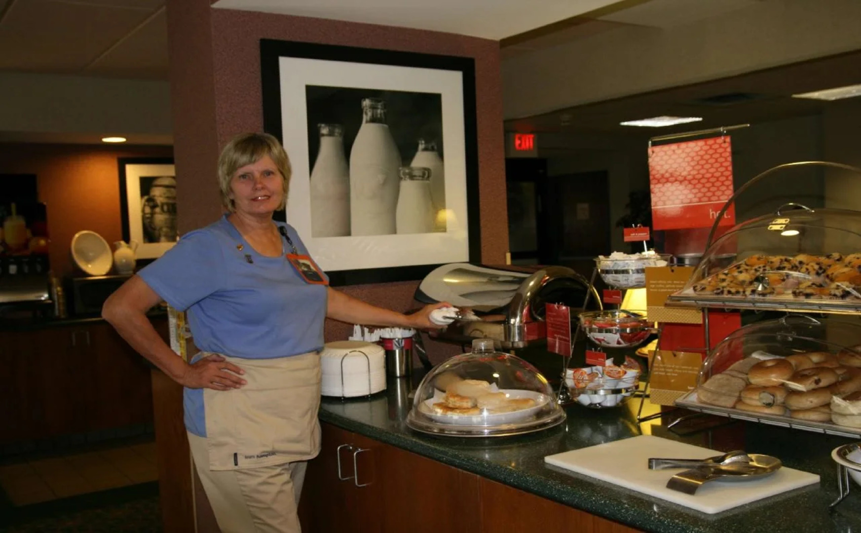 Hampton Inn Grand Rapids-South