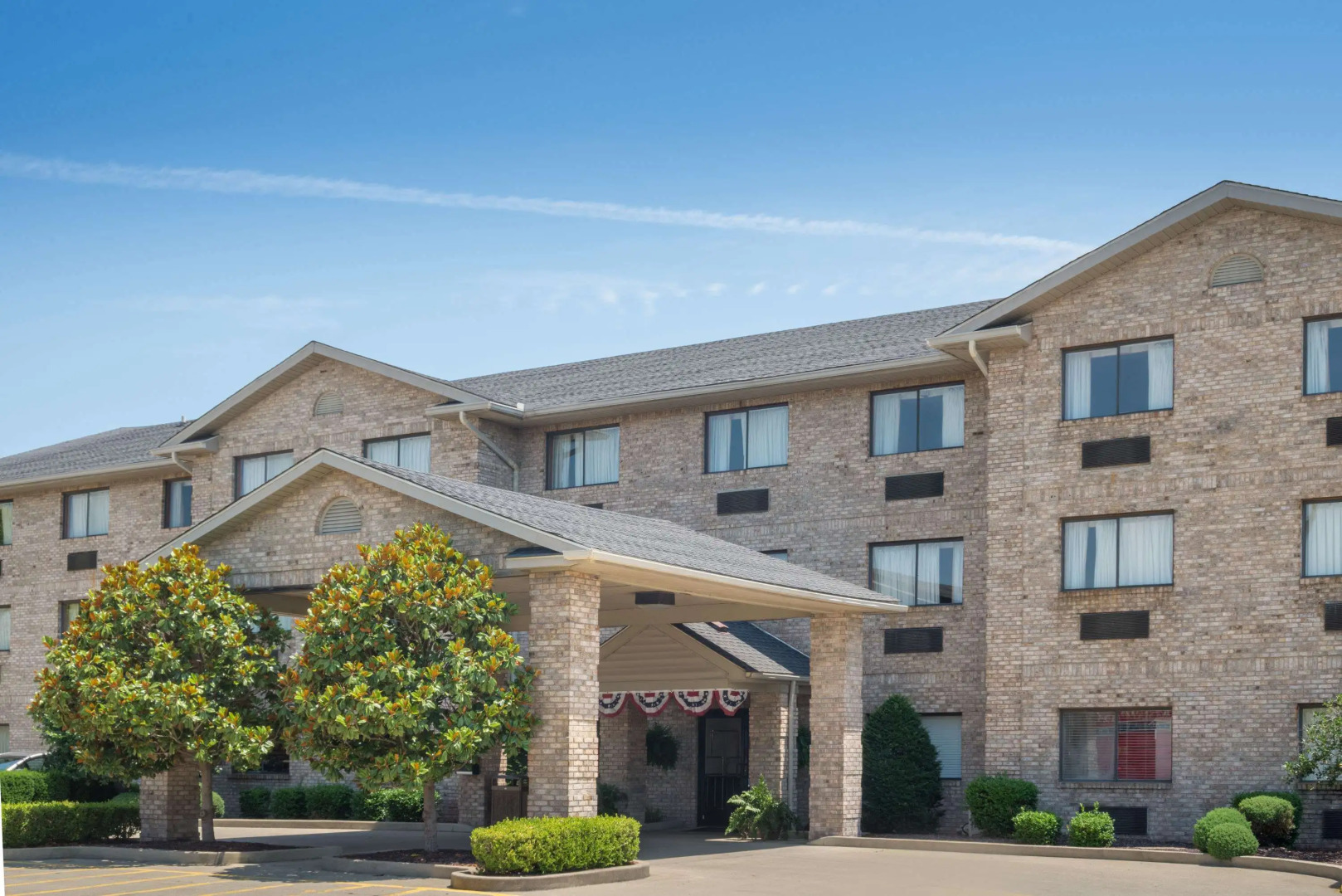 Ramada by Wyndham Catlettsburg/Ashland