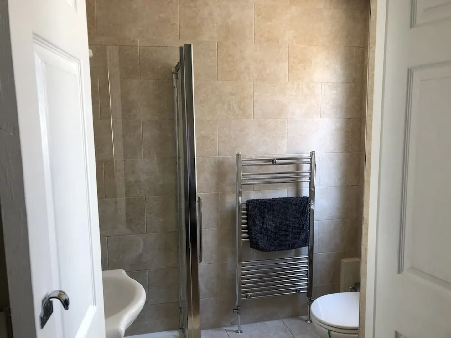 Lovely 1 bed Apartment