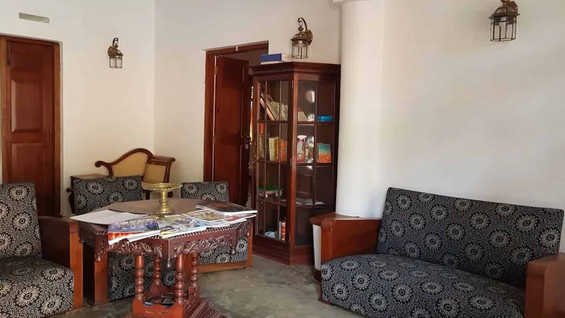 Siriniwasa Villa Induruwa