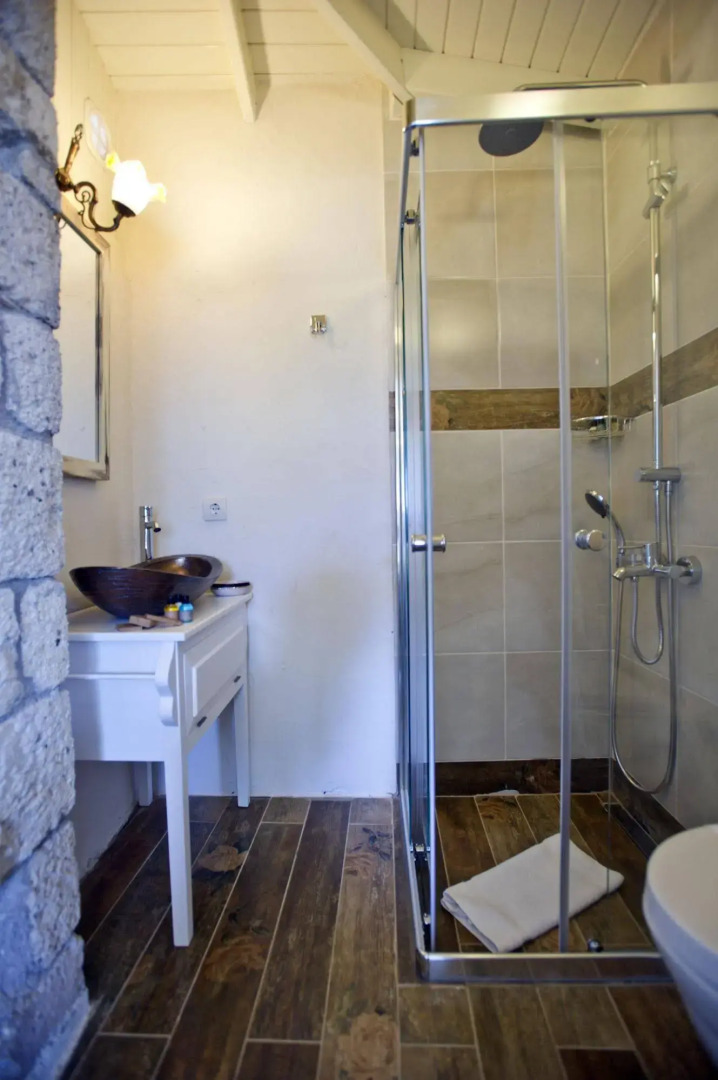 Alaçatı Sultan Konak Butik Otel