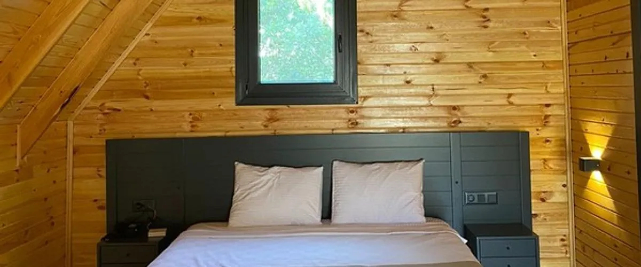 Pinhan Otel Kazdaglari