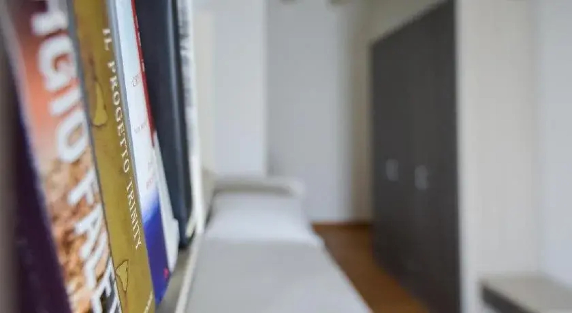 Polpenazze Halldis Apartments