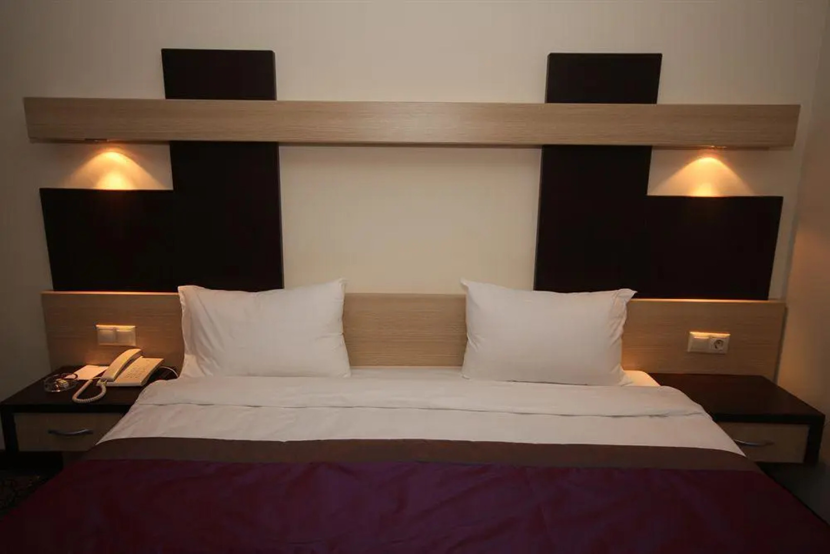 Melissa Garden Hotel