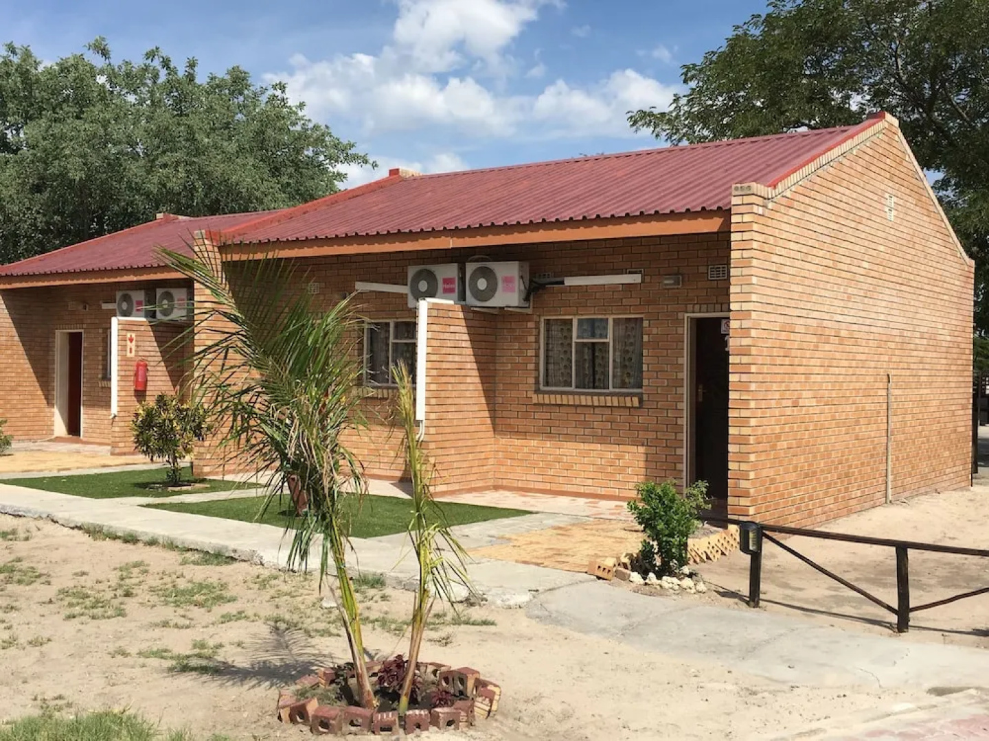 Semo Hotel