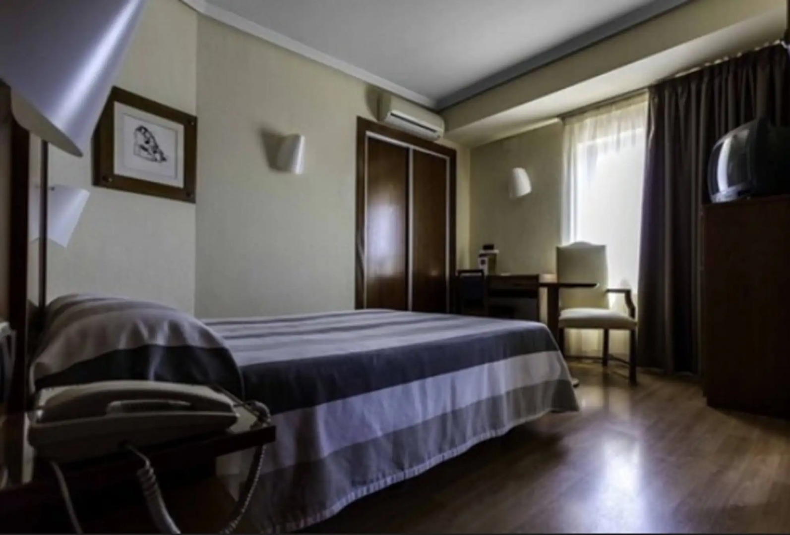 Apartamentos Torreluz