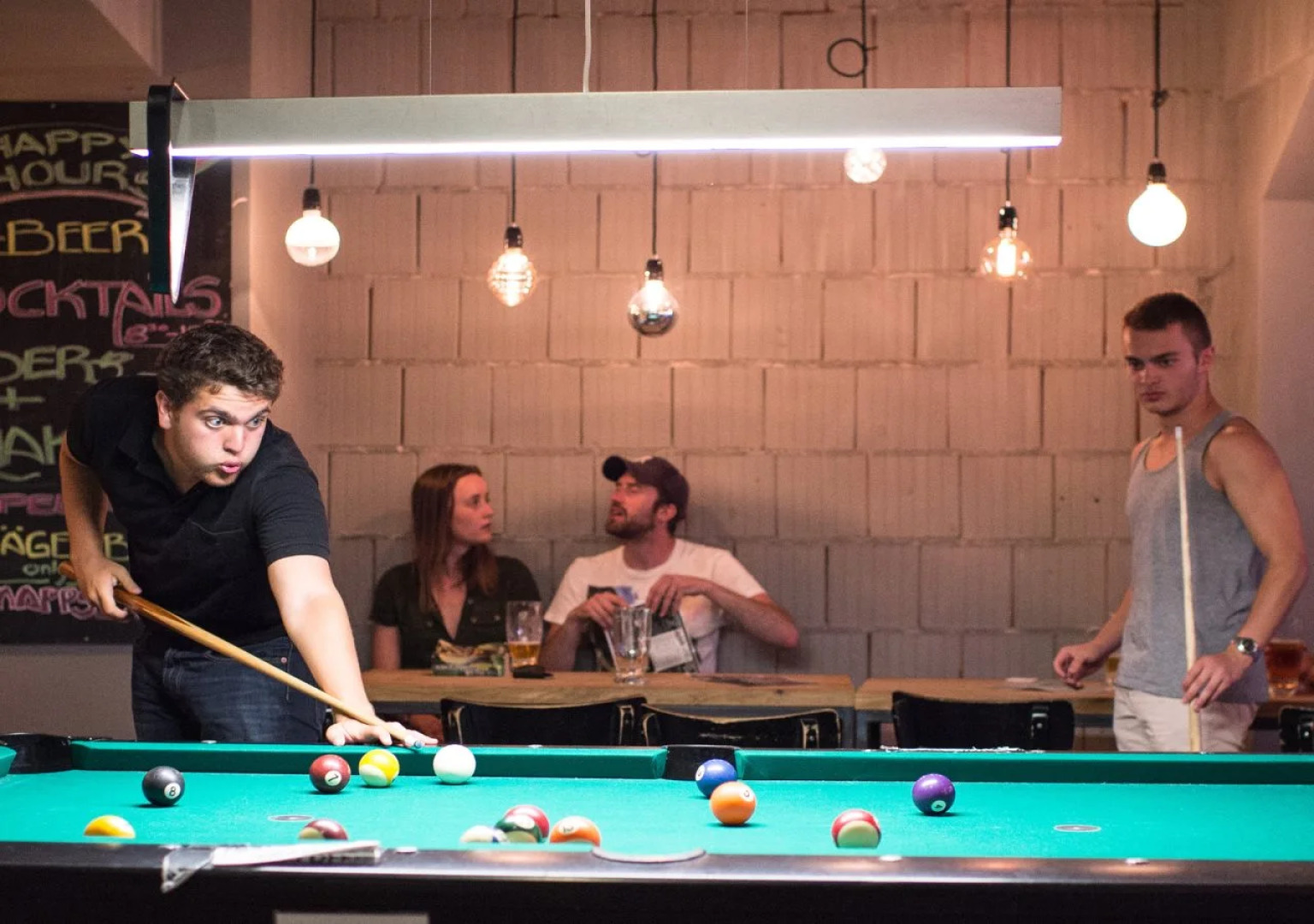 Wombat's City Hostel Vienna Naschmarkt